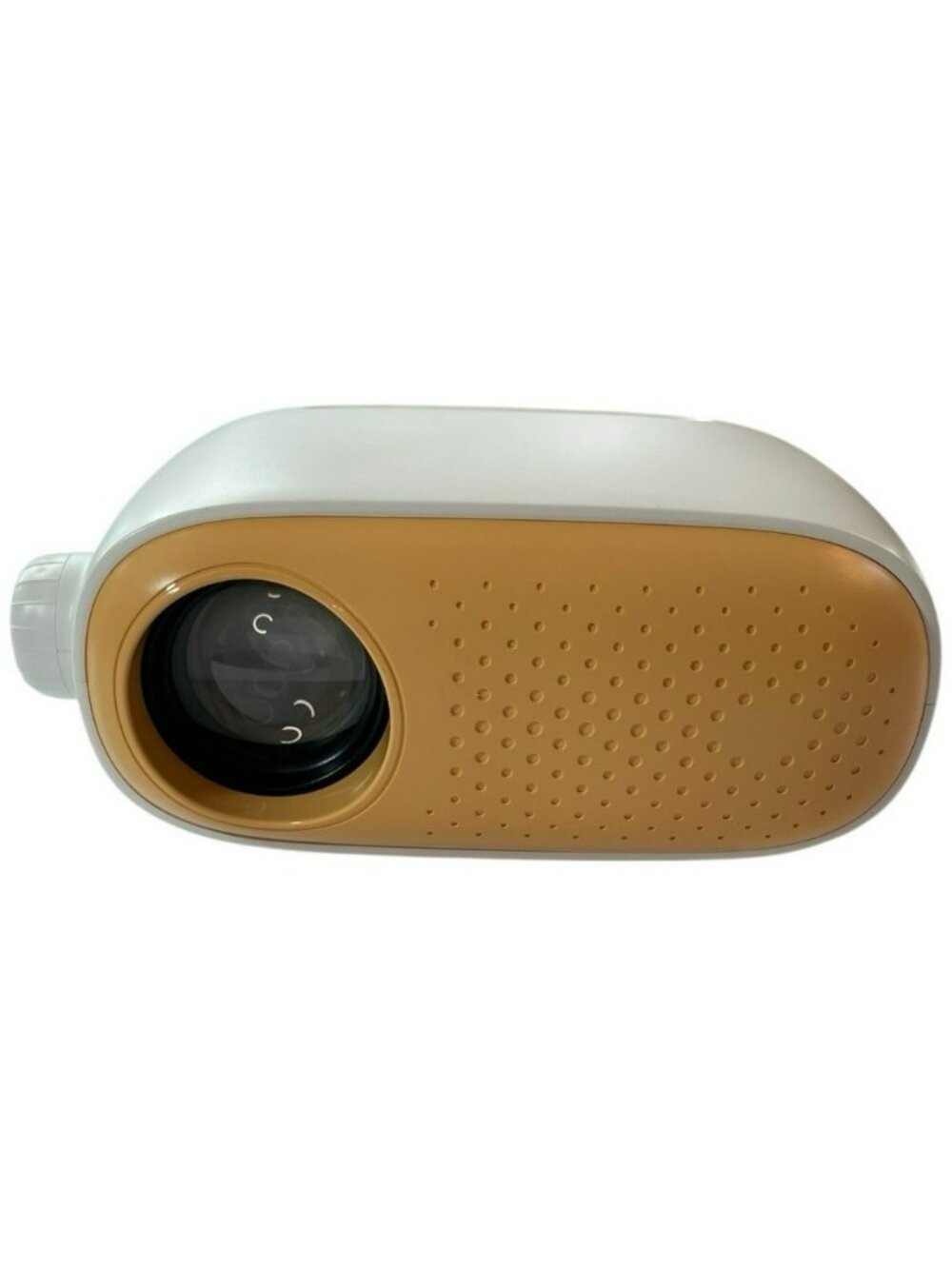 Mini Video Projector 1080P YG210 Compact Portable Home Theater HDMI USB AV NEW